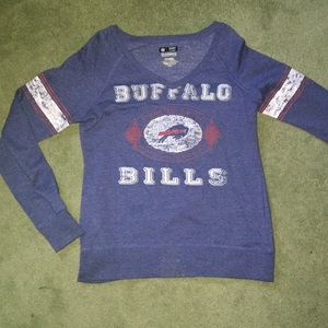 Buffalo Bills Sweater